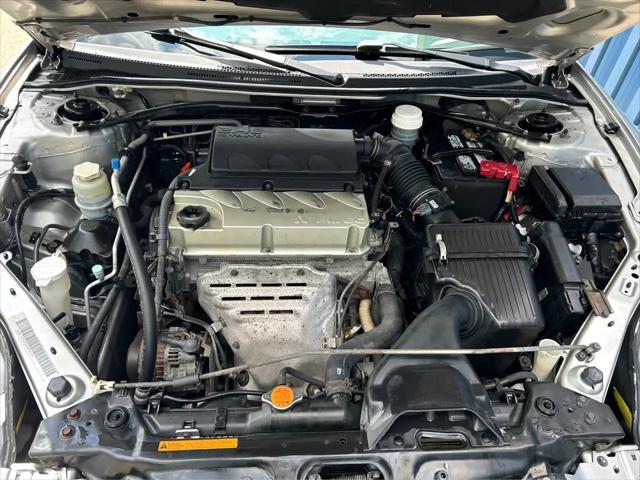 used 2012 Mitsubishi Eclipse car, priced at $7,940
