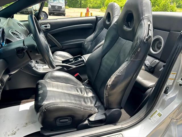 used 2012 Mitsubishi Eclipse car, priced at $7,940