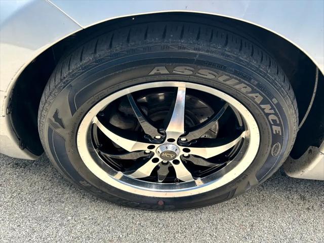 used 2012 Mitsubishi Eclipse car, priced at $7,940