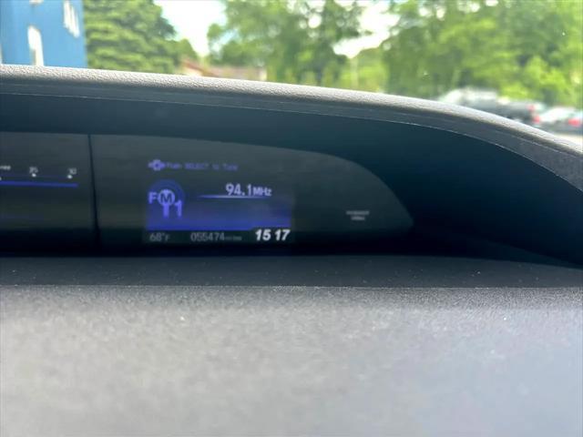 used 2015 Honda Civic car, priced at $13,500