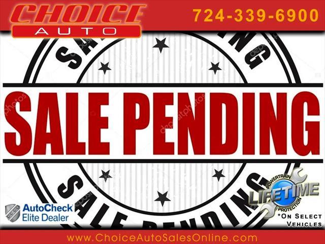 used 2016 Jeep Patriot car, priced at $10,450