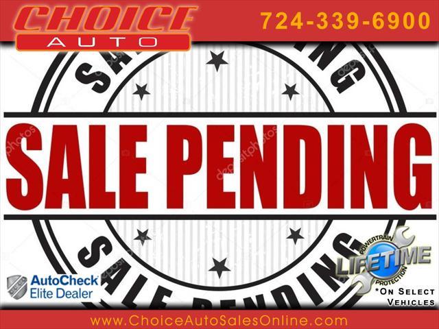 used 2017 Hyundai Santa Fe Sport car, priced at $11,431