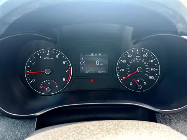 used 2016 Kia Optima car, priced at $11,888