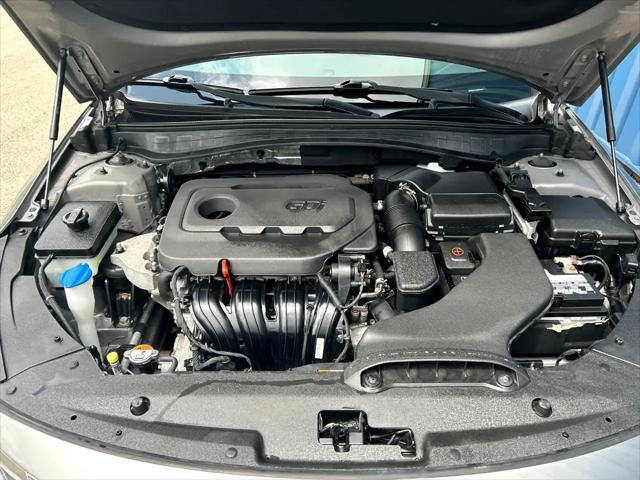 used 2016 Kia Optima car, priced at $11,888