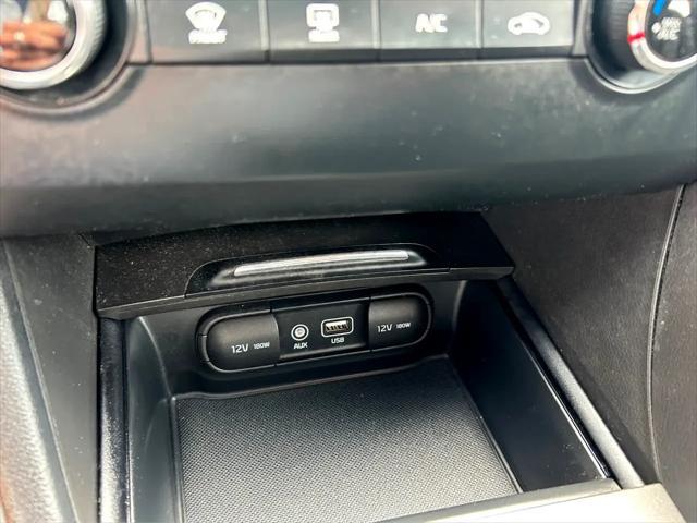 used 2016 Kia Optima car, priced at $11,888