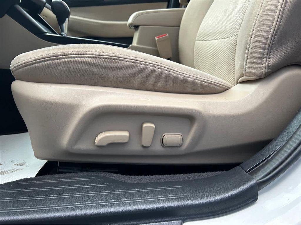 used 2017 Subaru Outback car