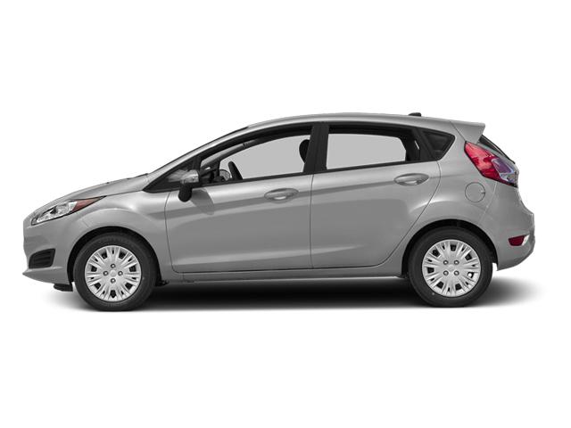 used 2014 Ford Fiesta car, priced at $7,957