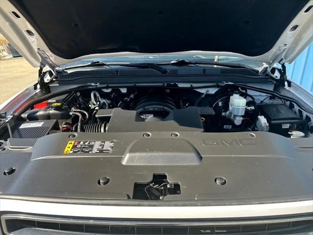 used 2019 GMC Yukon car, priced at $33,389