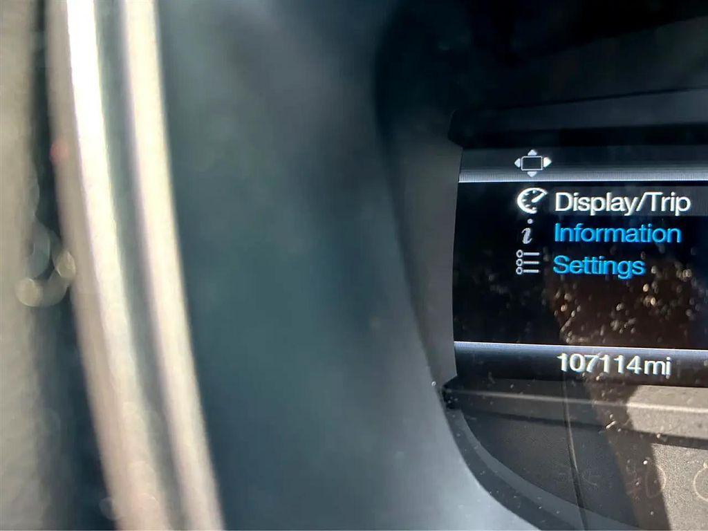 used 2018 Ford Fusion Hybrid car, priced at $10,970