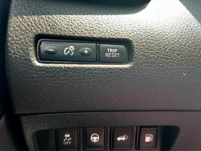 used 2020 Nissan Rogue car, priced at $17,980