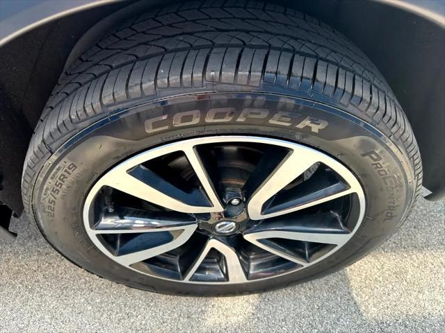 used 2020 Nissan Rogue car, priced at $17,980