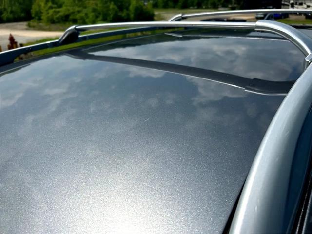 used 2020 Nissan Rogue car, priced at $17,980