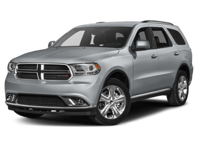 used 2015 Dodge Durango car, priced at $15,826
