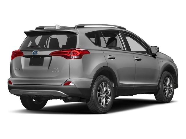 used 2018 Toyota RAV4 Hybrid car, priced at $22,395