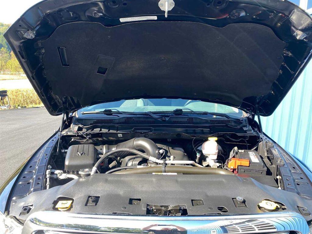used 2018 Ram 1500 car, priced at $27,494