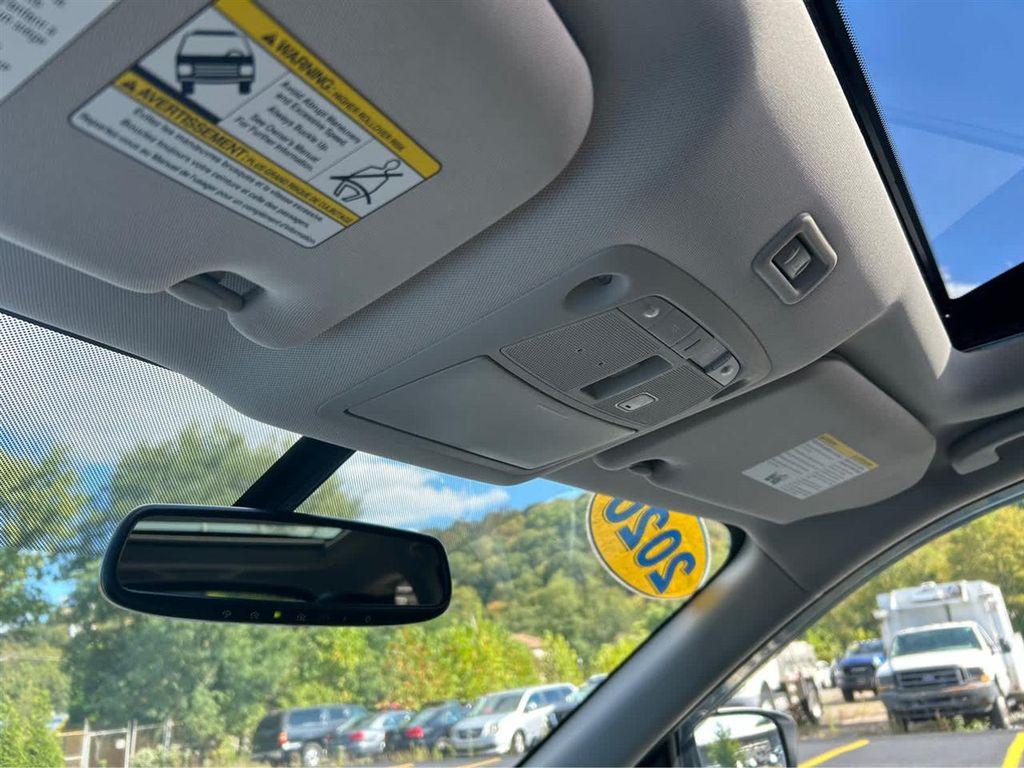 used 2020 Nissan Pathfinder car, priced at $18,942