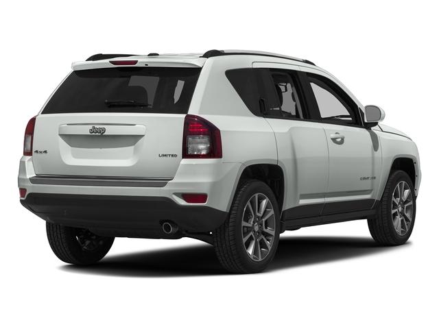 used 2016 Jeep Compass car