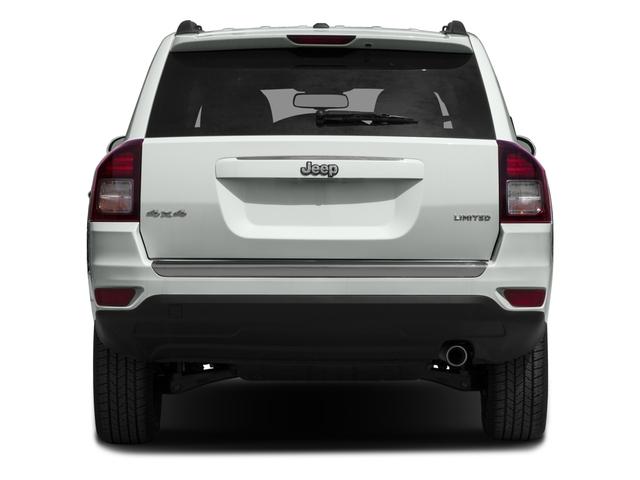 used 2016 Jeep Compass car