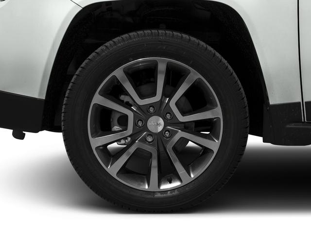 used 2016 Jeep Compass car