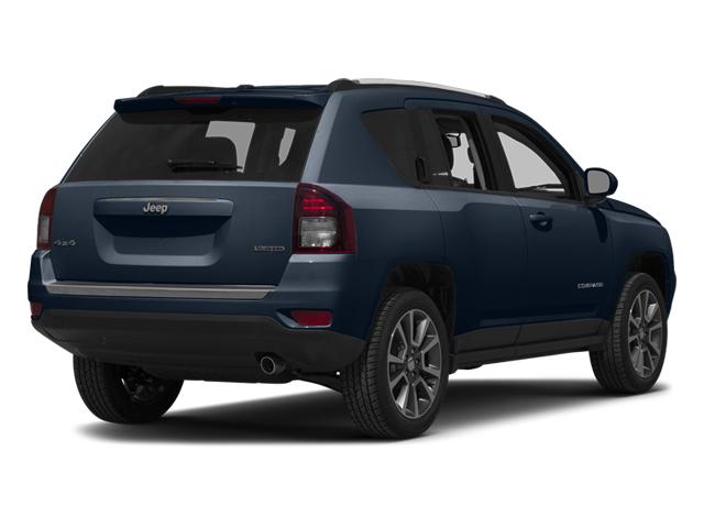 used 2014 Jeep Compass car