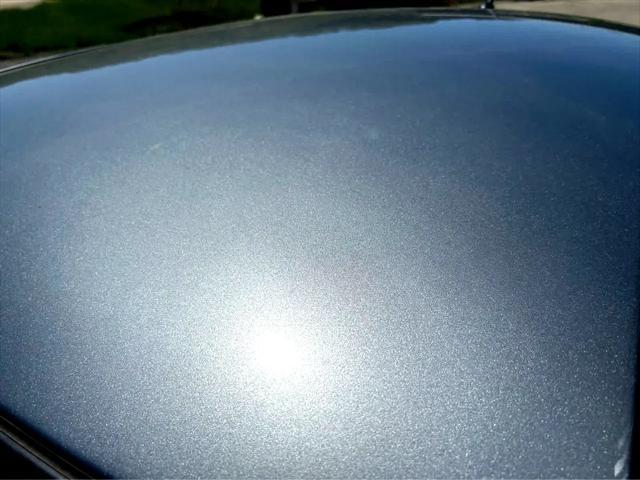 used 2023 Mitsubishi Mirage G4 car, priced at $12,995