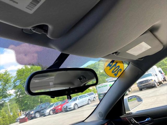 used 2014 Chevrolet Impala Limited car, priced at $12,777