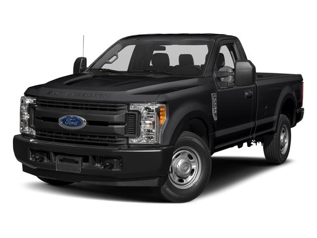 used 2017 Ford F-250 car, priced at $16,980