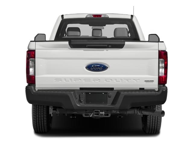 used 2017 Ford F-250 car, priced at $16,980
