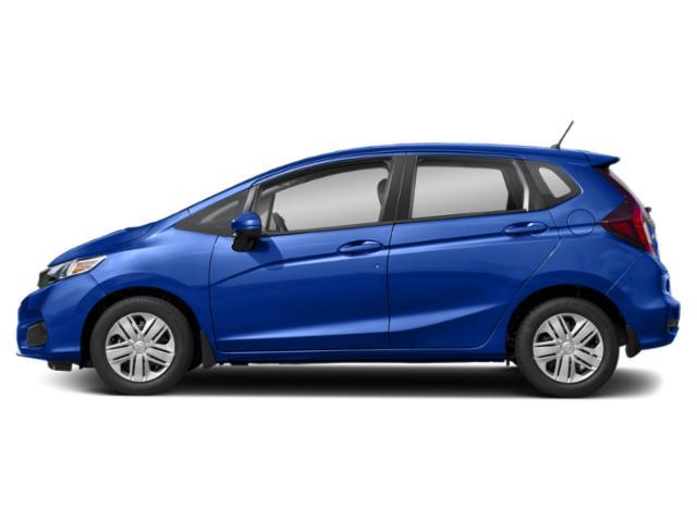 used 2019 Honda Fit car