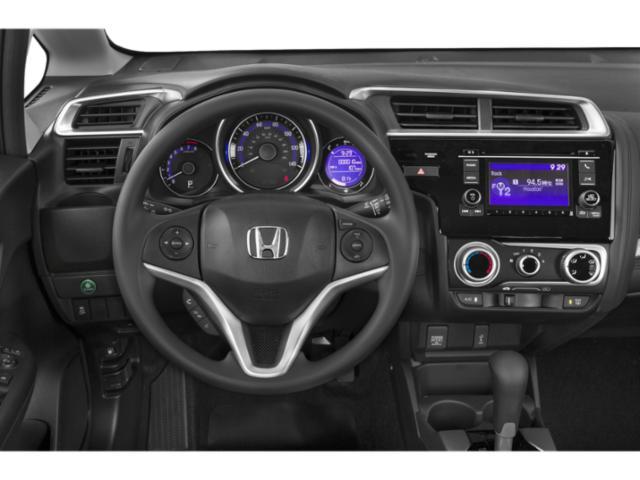 used 2019 Honda Fit car