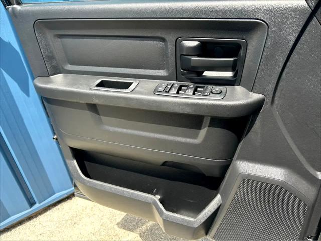 used 2014 Ram 1500 car, priced at $19,750