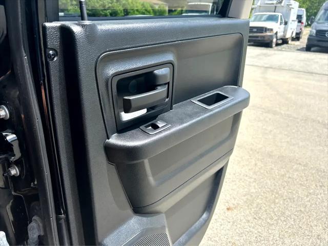 used 2014 Ram 1500 car, priced at $19,750