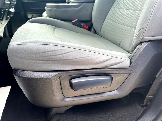 used 2014 Ram 1500 car, priced at $19,750