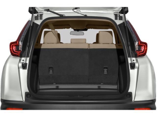 used 2021 Honda CR-V car, priced at $27,846