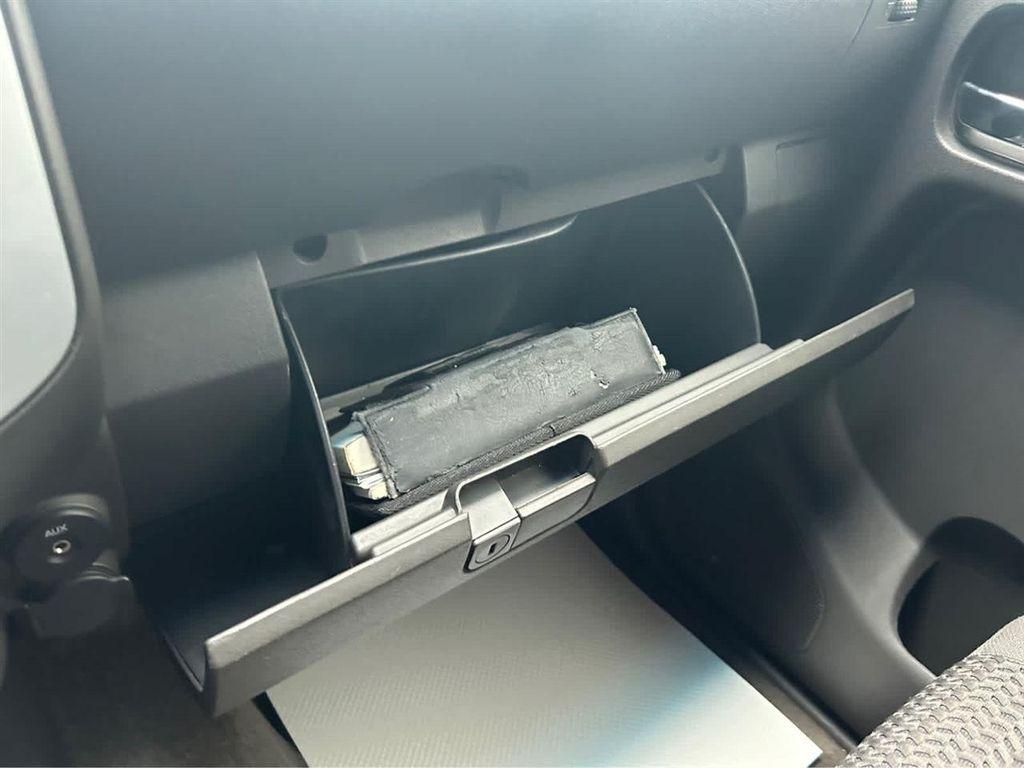 used 2011 Nissan Frontier car