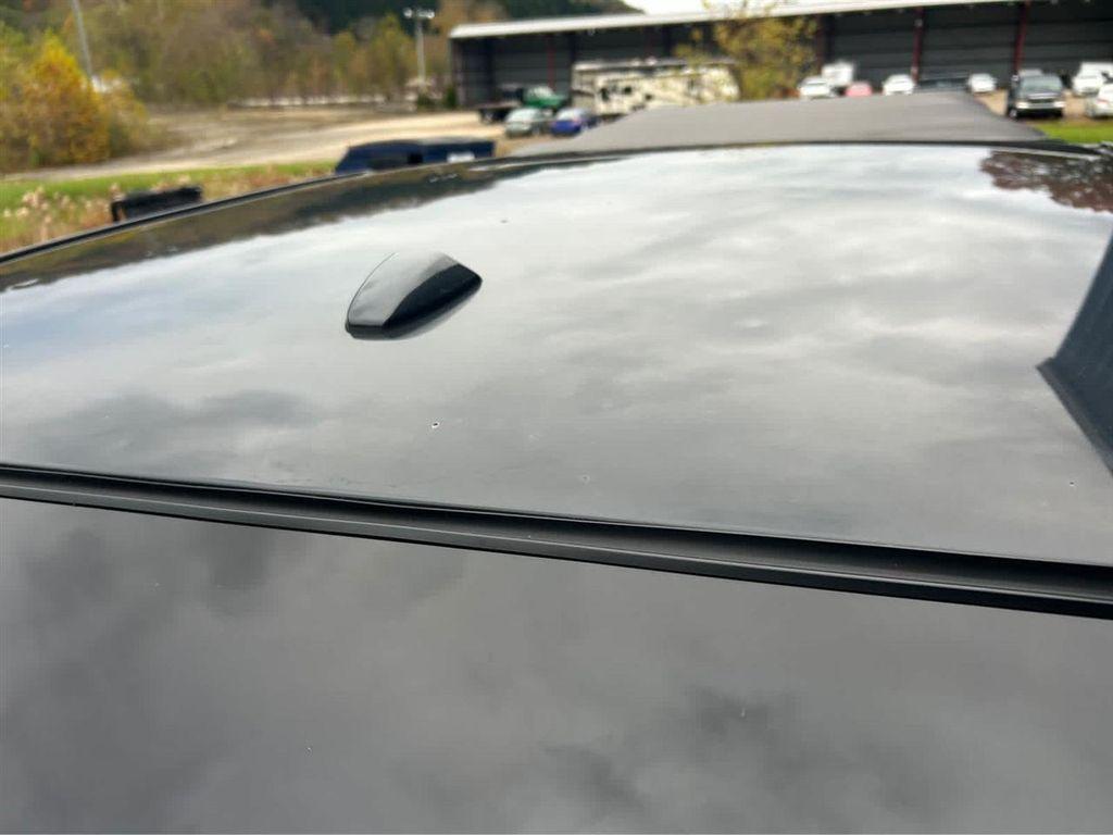 used 2011 Nissan Frontier car