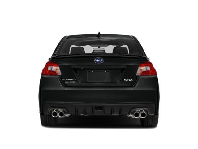 used 2021 Subaru WRX car, priced at $22,900