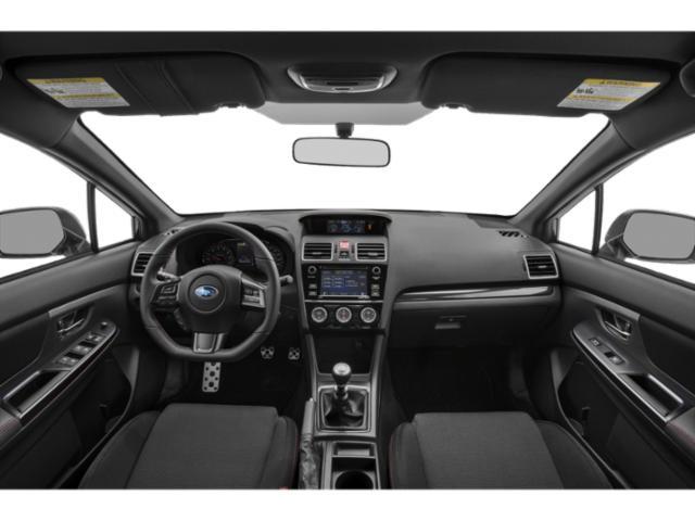 used 2021 Subaru WRX car, priced at $22,900