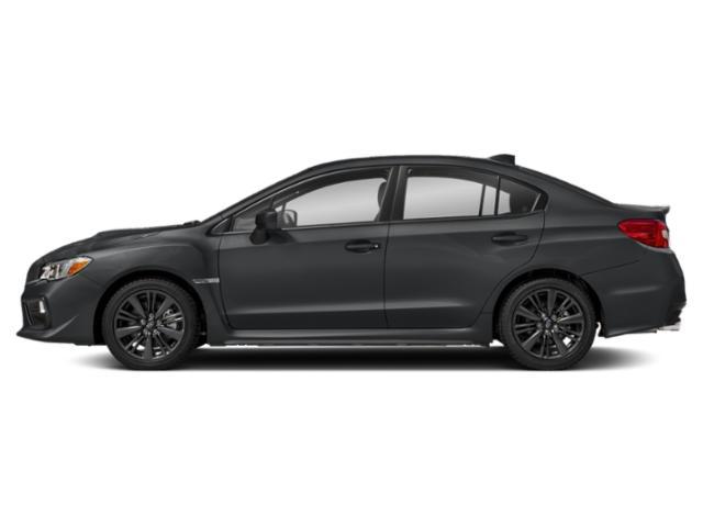 used 2021 Subaru WRX car, priced at $22,900