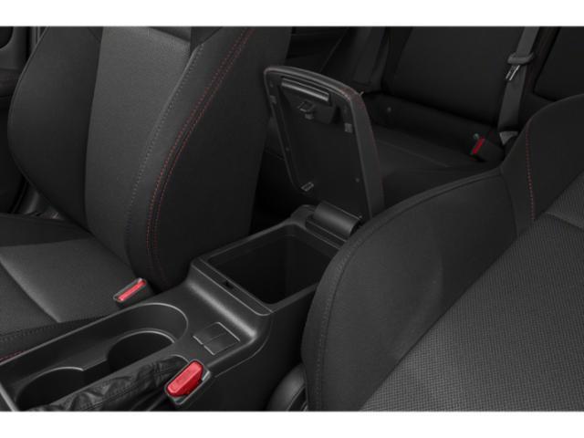 used 2021 Subaru WRX car, priced at $22,900