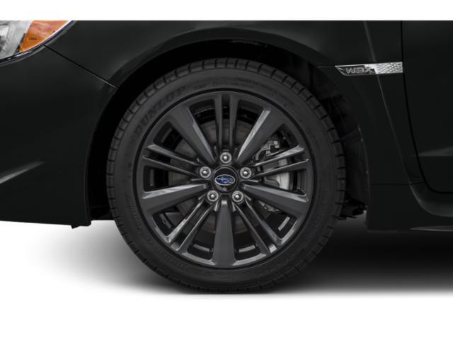used 2021 Subaru WRX car, priced at $22,900