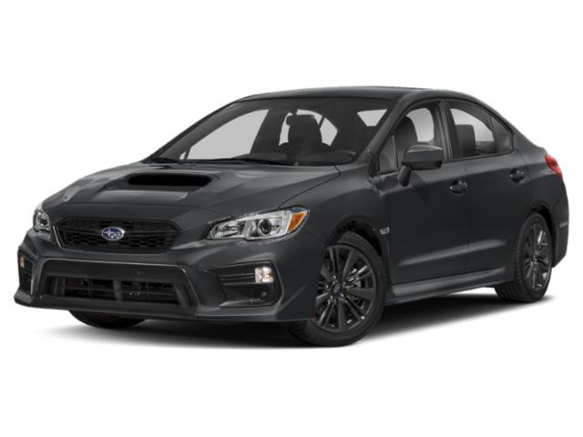 used 2021 Subaru WRX car, priced at $22,900
