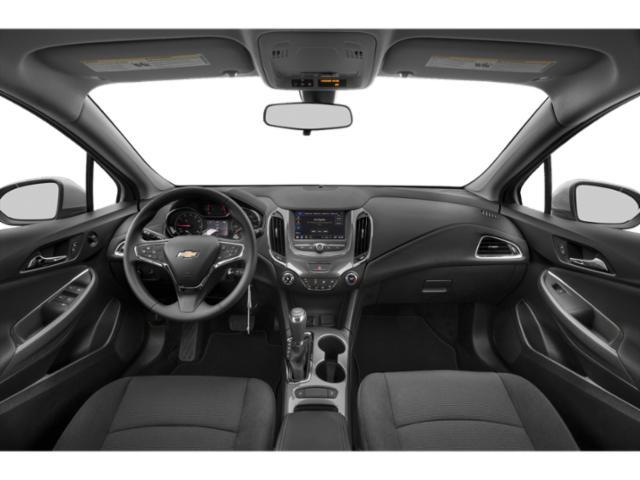 used 2019 Chevrolet Cruze car, priced at $14,938