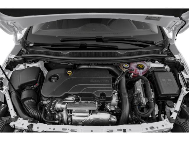 used 2019 Chevrolet Cruze car, priced at $14,938