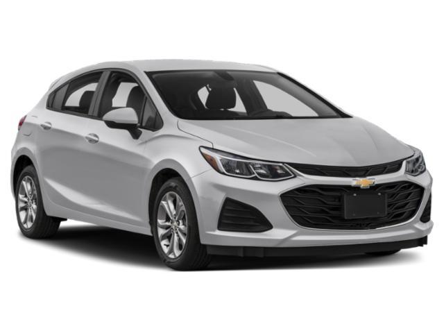 used 2019 Chevrolet Cruze car, priced at $14,938