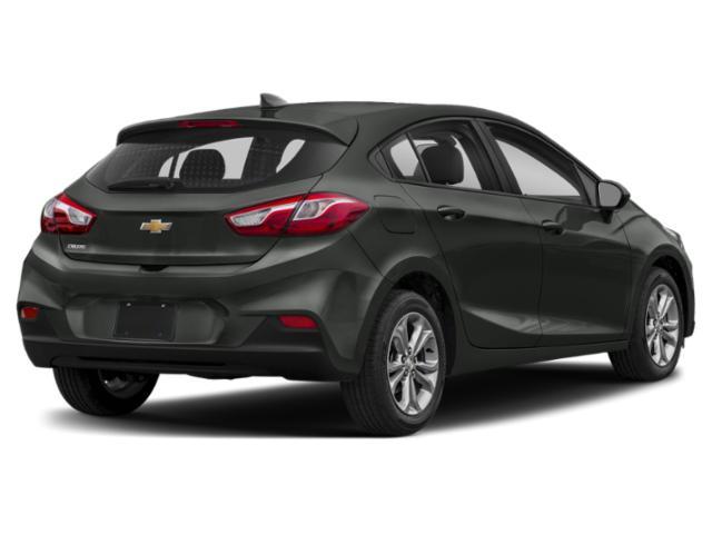 used 2019 Chevrolet Cruze car, priced at $14,938