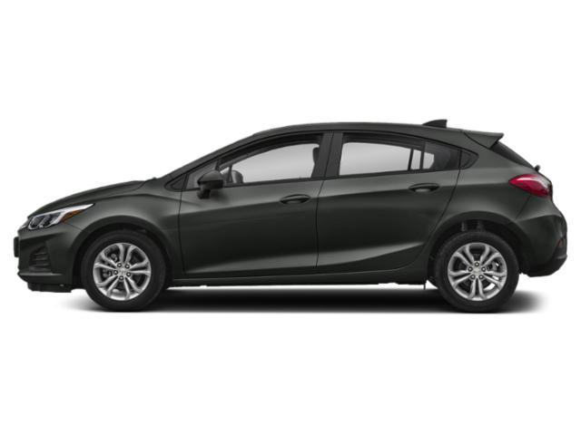 used 2019 Chevrolet Cruze car, priced at $14,938