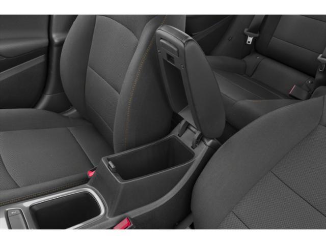 used 2019 Chevrolet Cruze car, priced at $14,938