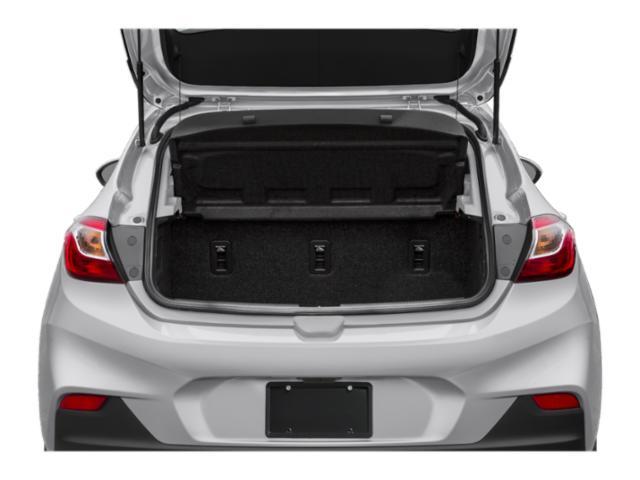 used 2019 Chevrolet Cruze car, priced at $14,938