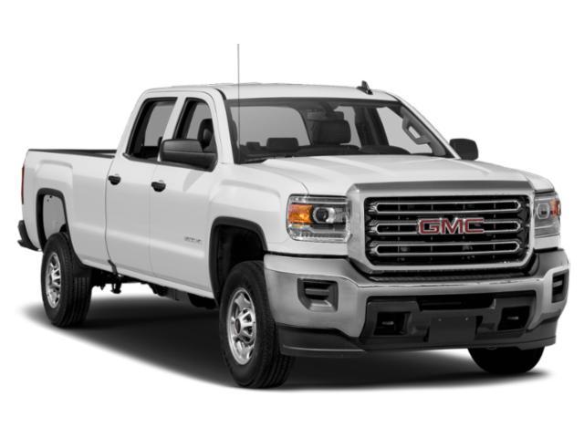 used 2015 GMC Sierra 3500 car, priced at $24,999